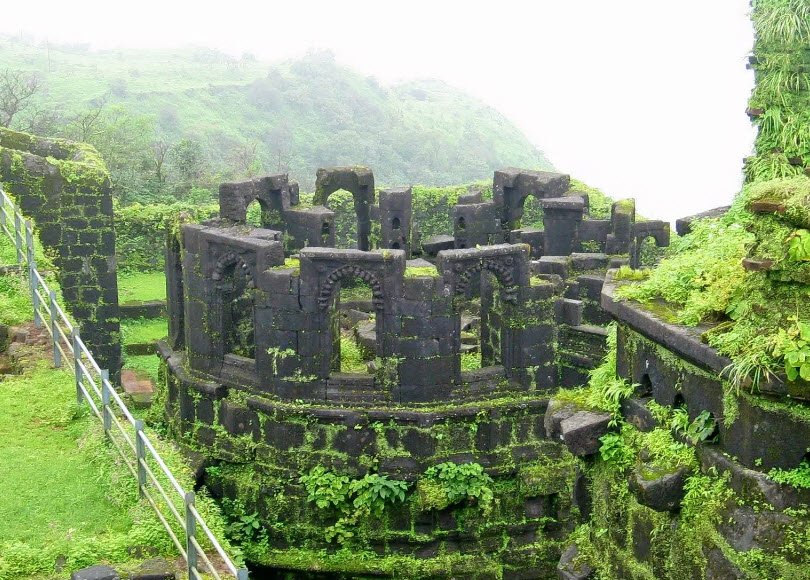 Hosdurg Fort, Kanhangad, India